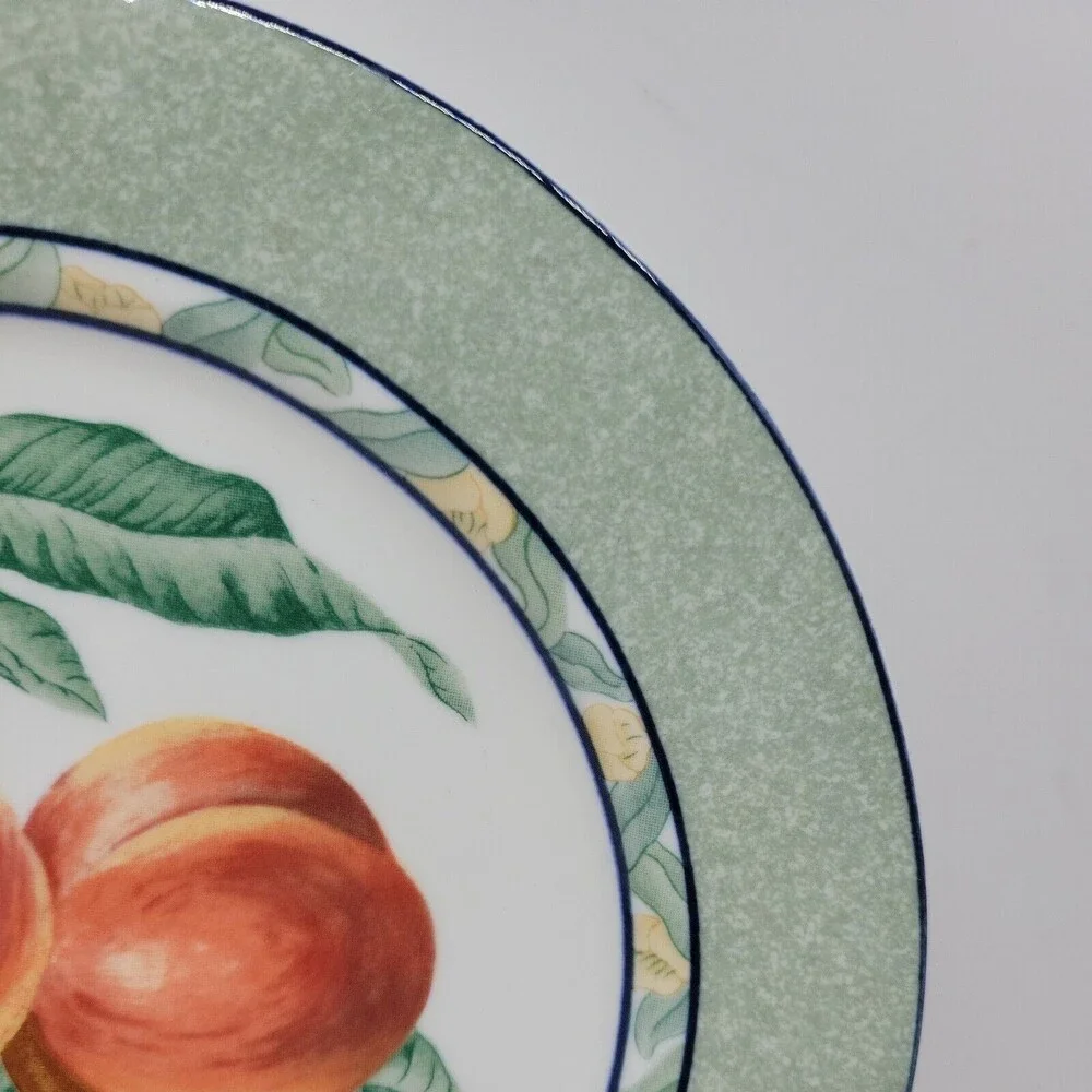 Victoria & Beale L'amour Salad Plates Bundle of 4